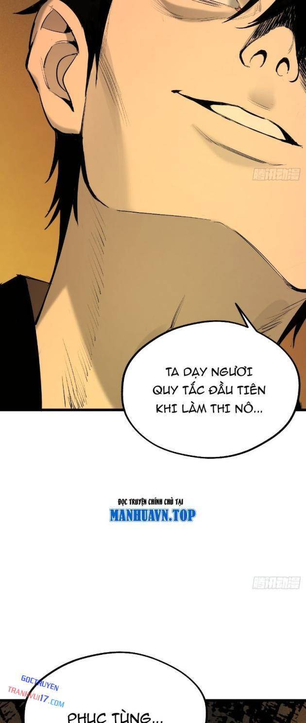 Ta Có Một Sở Nghiên Cứu Quái Vật - Chapter 12 - Page 31