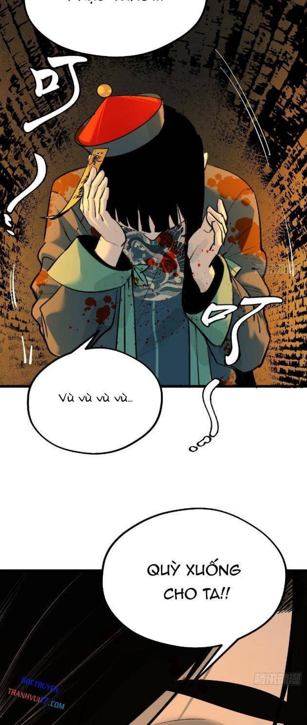 Ta Có Một Sở Nghiên Cứu Quái Vật - Chapter 12 - Page 32