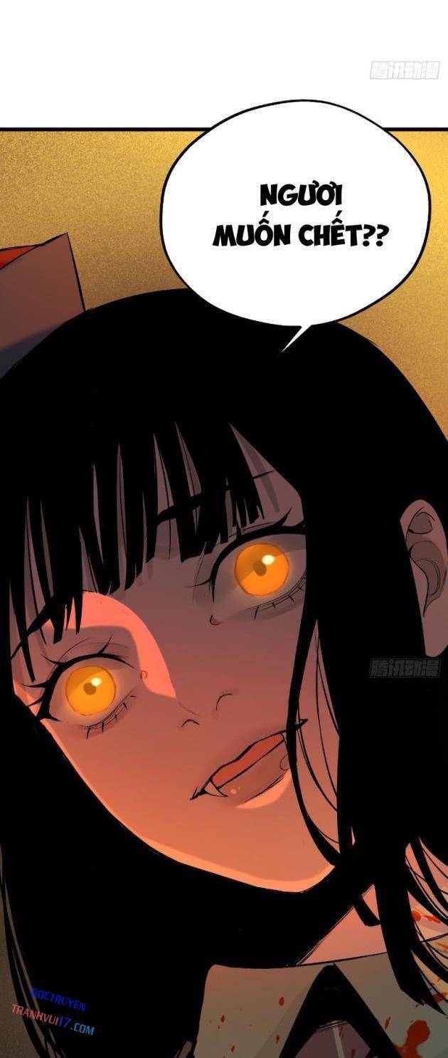 Ta Có Một Sở Nghiên Cứu Quái Vật - Chapter 12 - Page 34