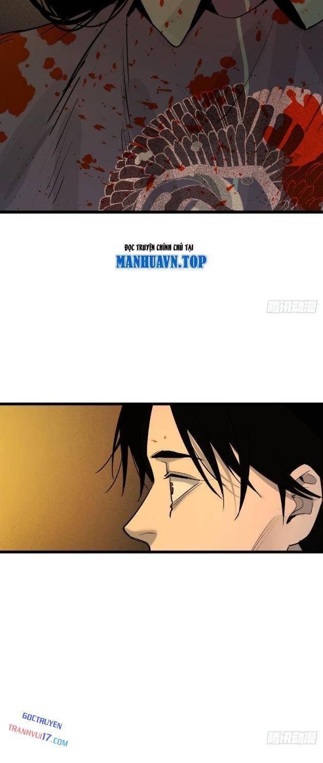 Ta Có Một Sở Nghiên Cứu Quái Vật - Chapter 12 - Page 35