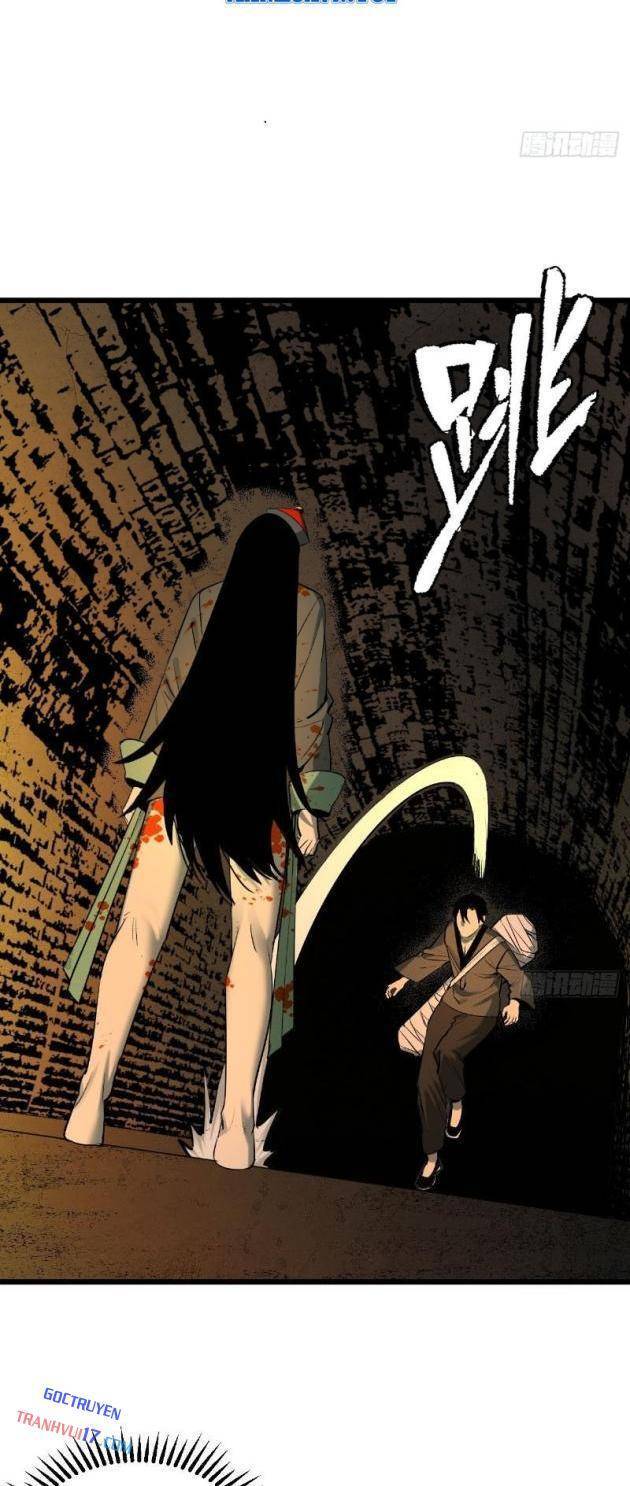 Ta Có Một Sở Nghiên Cứu Quái Vật - Chapter 12 - Page 37