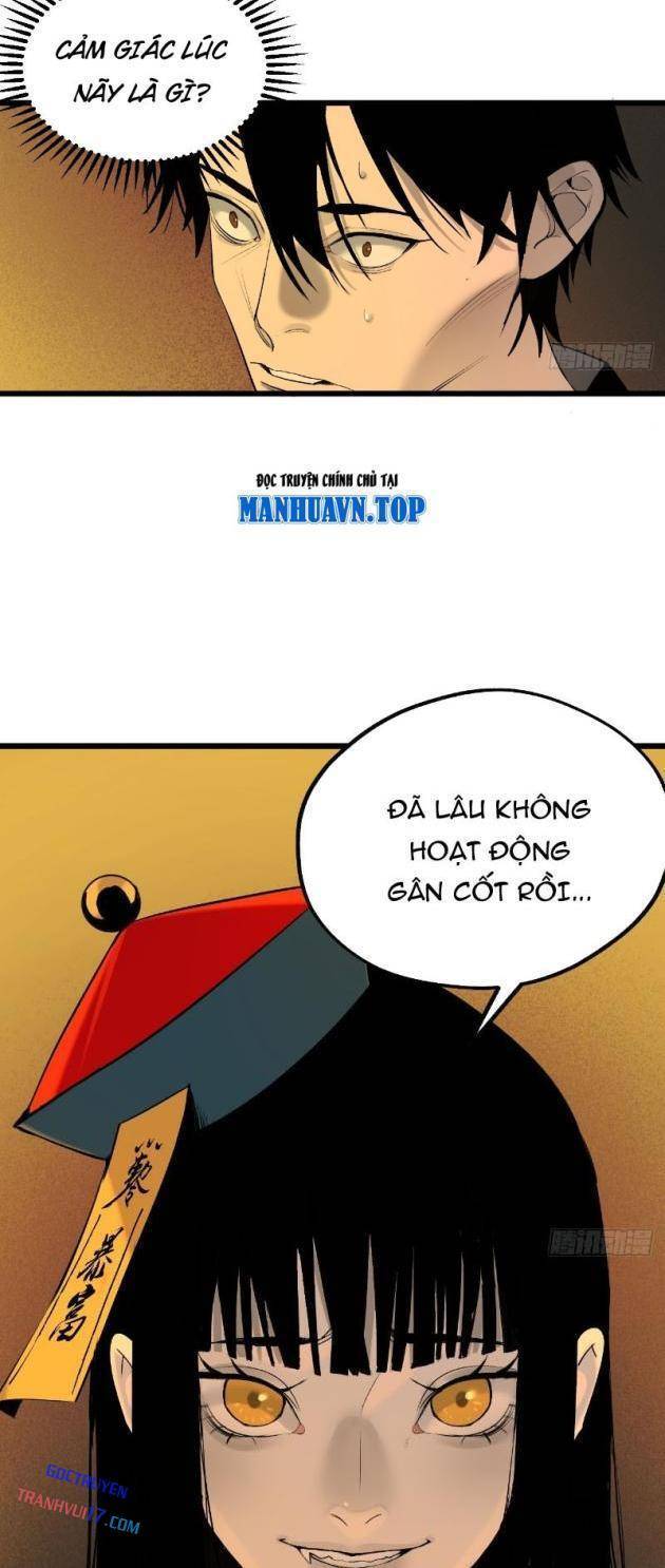 Ta Có Một Sở Nghiên Cứu Quái Vật - Chapter 12 - Page 38
