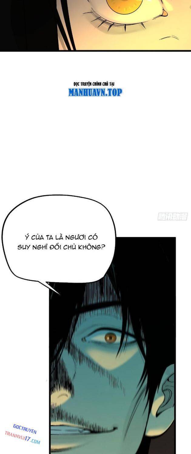 Ta Có Một Sở Nghiên Cứu Quái Vật - Chapter 12 - Page 4