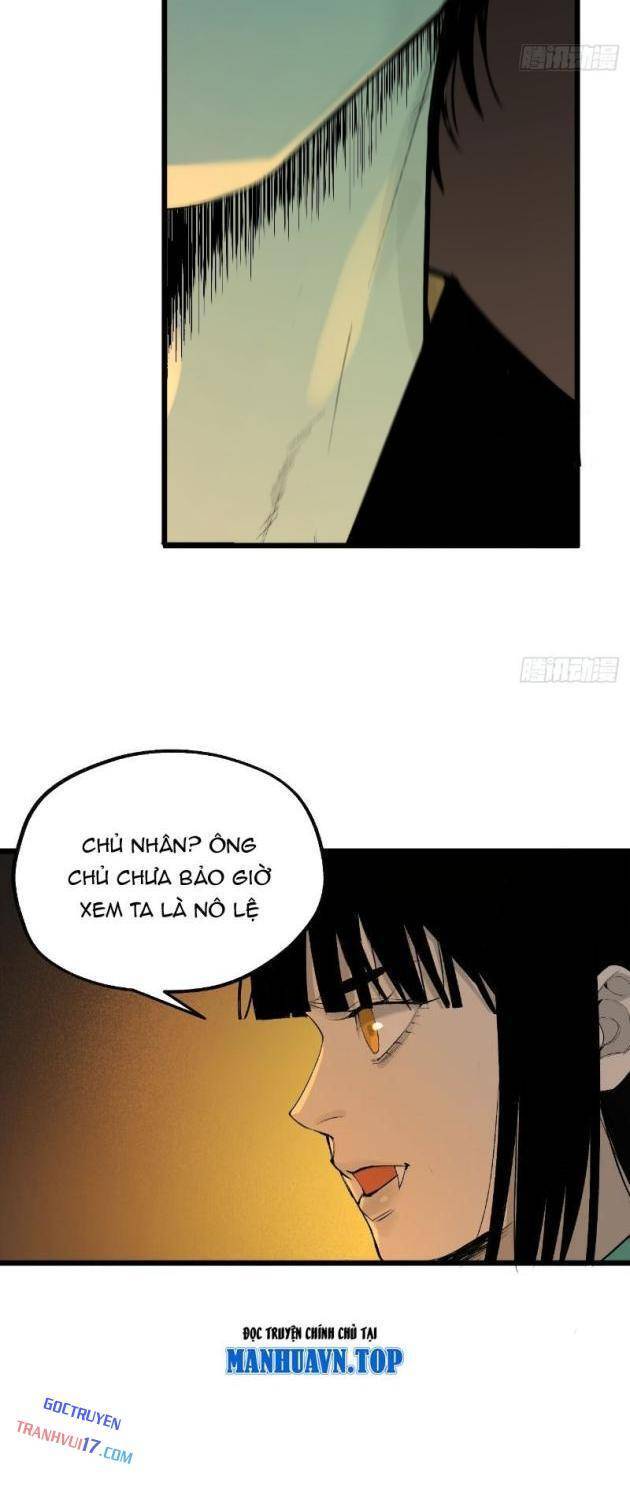 Ta Có Một Sở Nghiên Cứu Quái Vật - Chapter 12 - Page 5