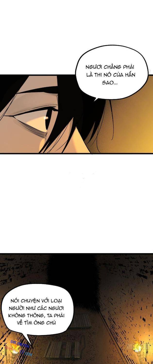 Ta Có Một Sở Nghiên Cứu Quái Vật - Chapter 12 - Page 6