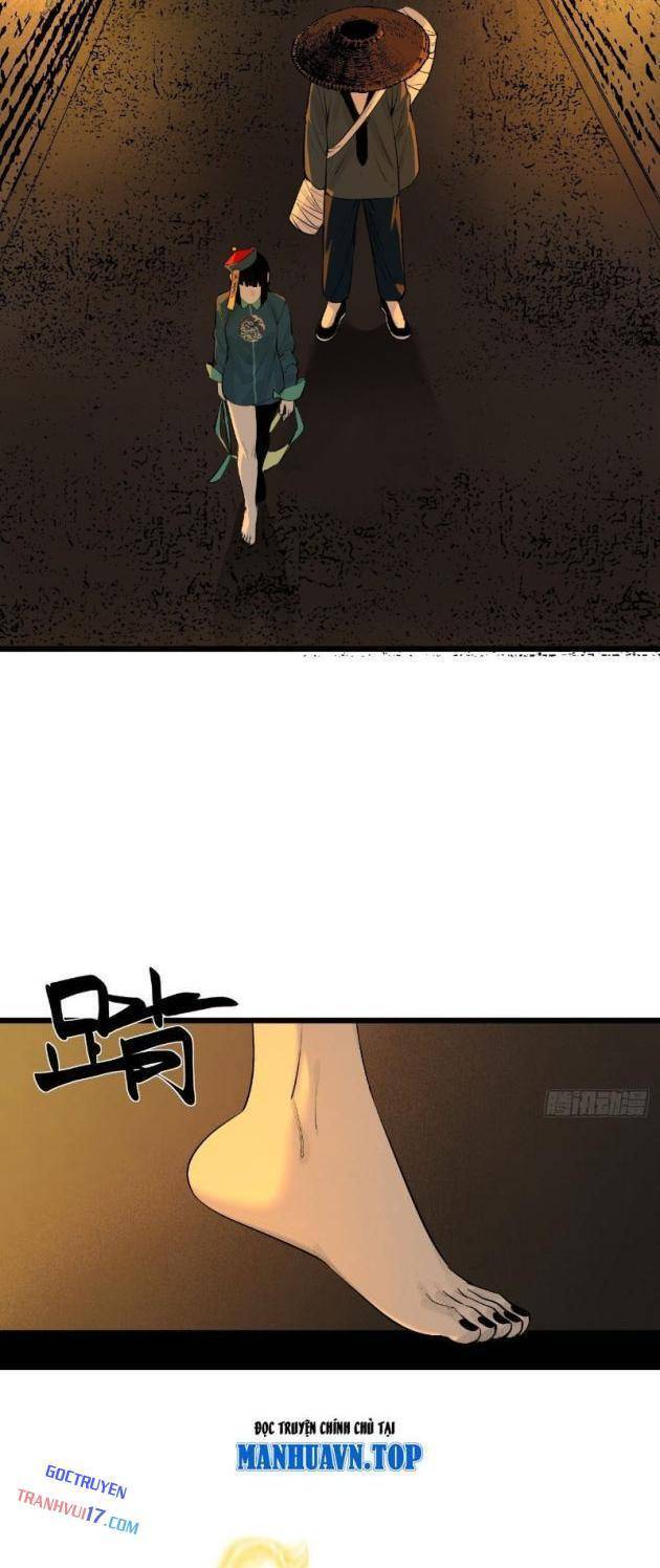 Ta Có Một Sở Nghiên Cứu Quái Vật - Chapter 12 - Page 7