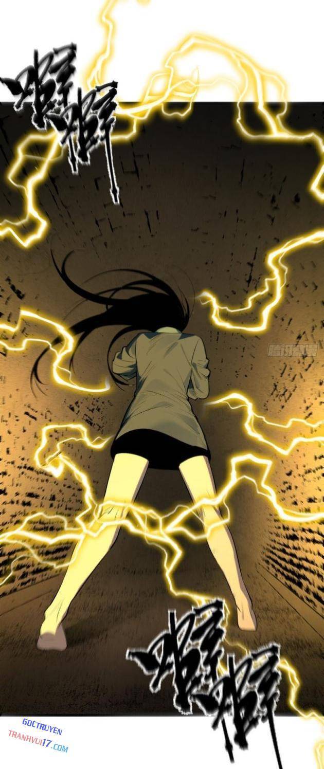 Ta Có Một Sở Nghiên Cứu Quái Vật - Chapter 12 - Page 8