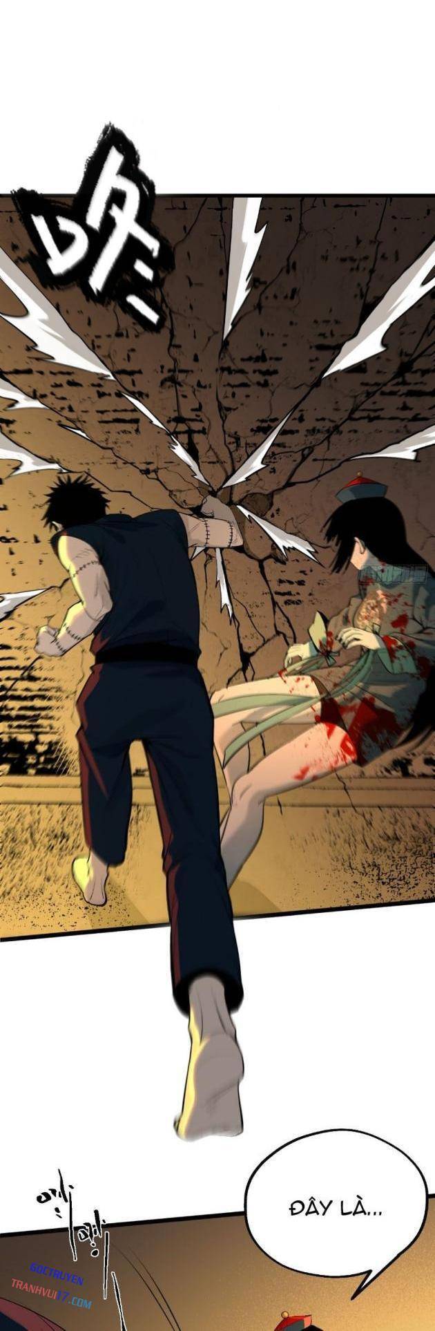 Ta Có Một Sở Nghiên Cứu Quái Vật - Chapter 13 - Page 10