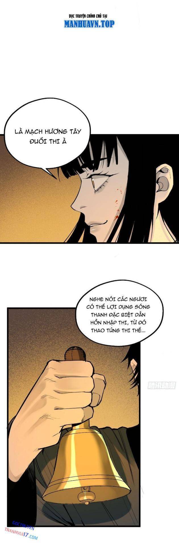 Ta Có Một Sở Nghiên Cứu Quái Vật - Chapter 13 - Page 12