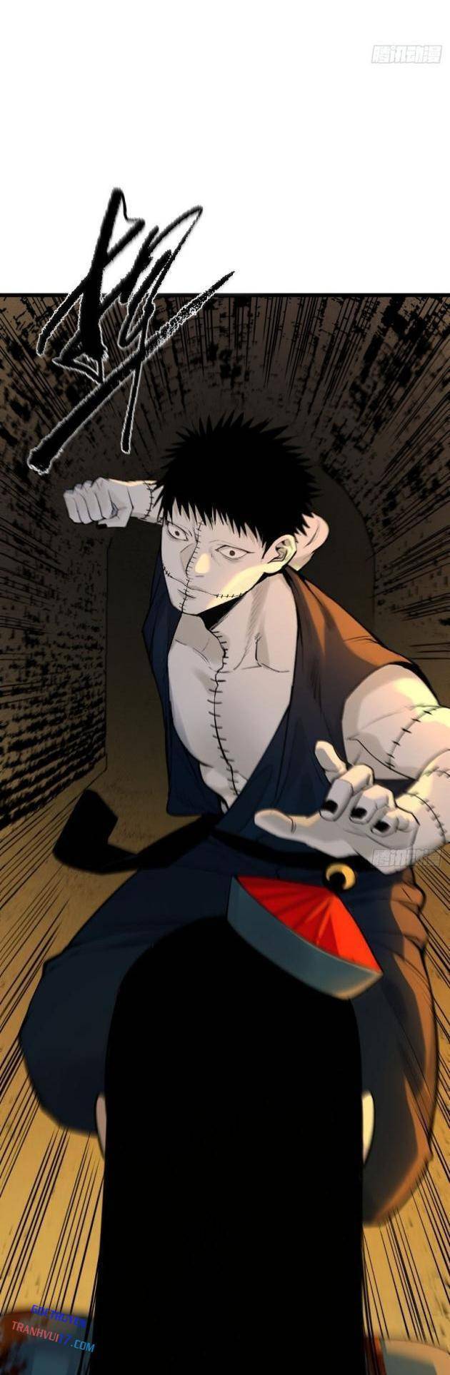 Ta Có Một Sở Nghiên Cứu Quái Vật - Chapter 13 - Page 15