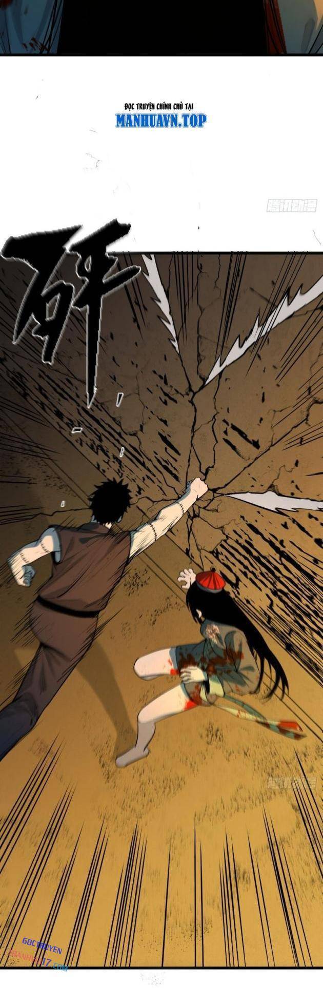 Ta Có Một Sở Nghiên Cứu Quái Vật - Chapter 13 - Page 16