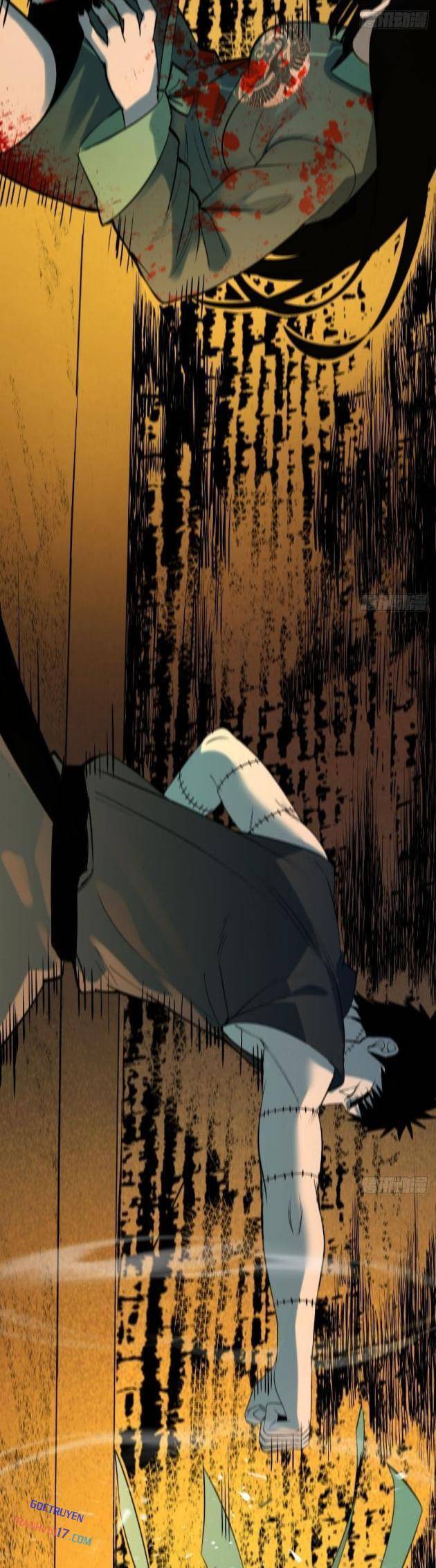 Ta Có Một Sở Nghiên Cứu Quái Vật - Chapter 13 - Page 19