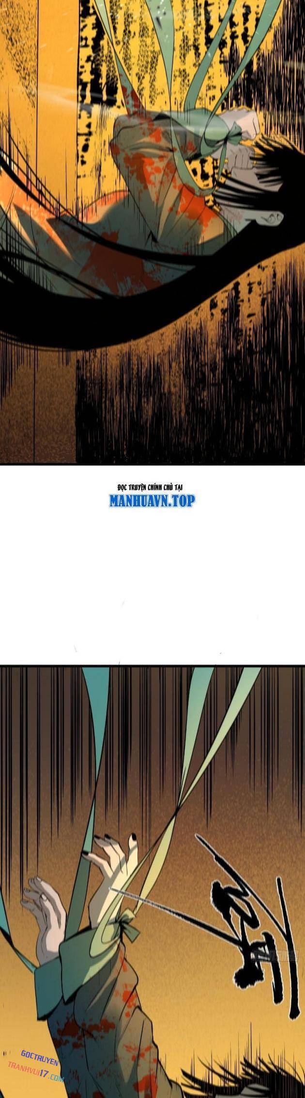 Ta Có Một Sở Nghiên Cứu Quái Vật - Chapter 13 - Page 20