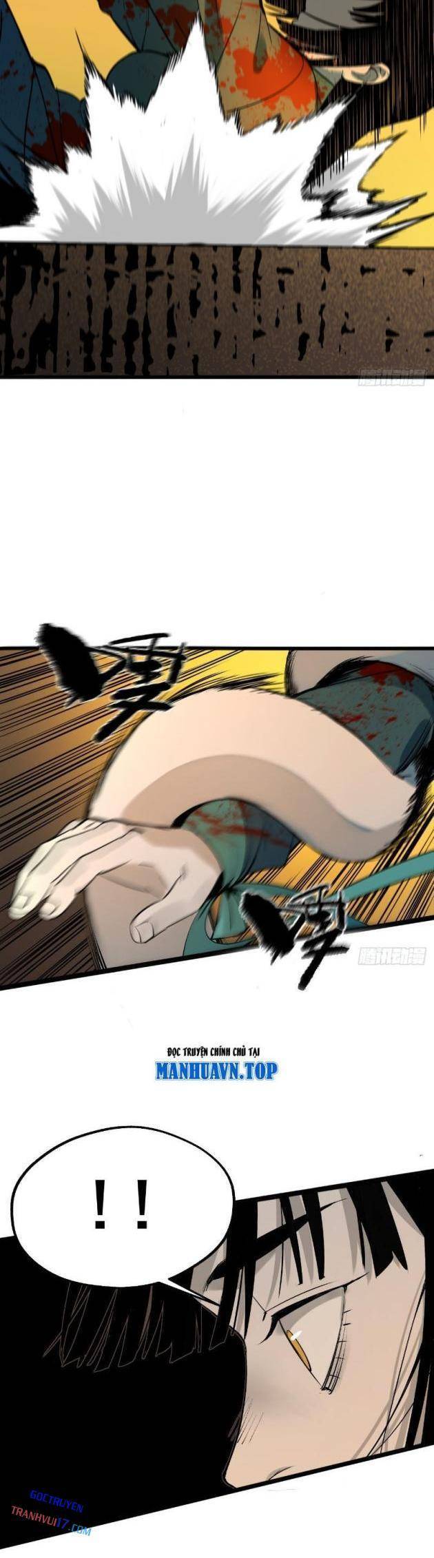 Ta Có Một Sở Nghiên Cứu Quái Vật - Chapter 13 - Page 21