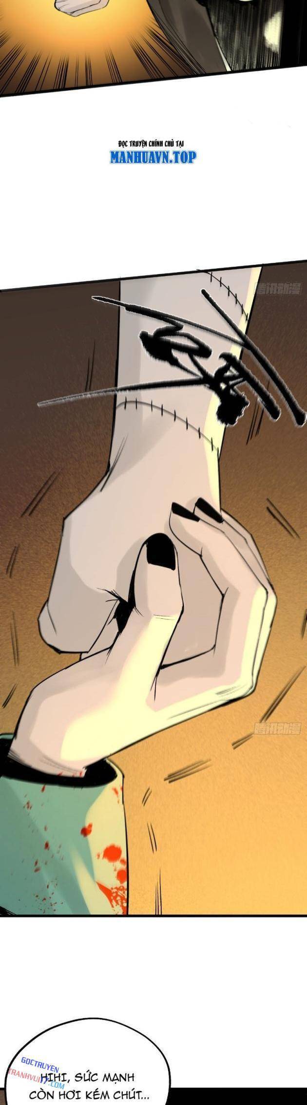 Ta Có Một Sở Nghiên Cứu Quái Vật - Chapter 13 - Page 23