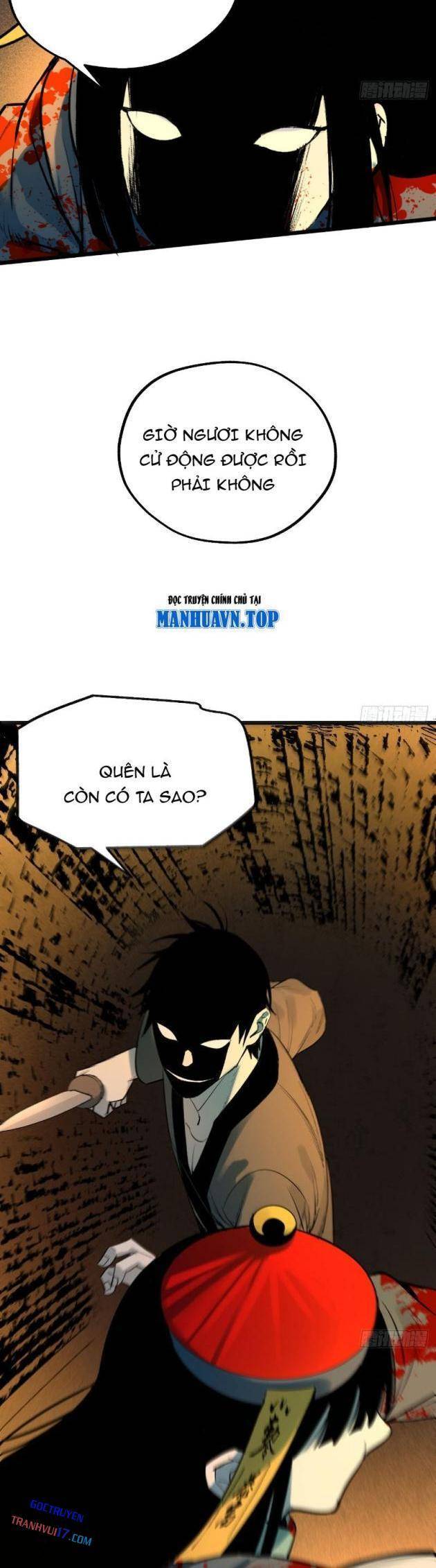 Ta Có Một Sở Nghiên Cứu Quái Vật - Chapter 13 - Page 24