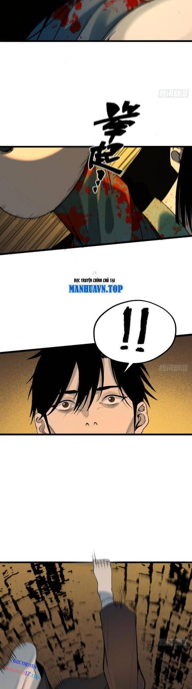 Ta Có Một Sở Nghiên Cứu Quái Vật - Chapter 13 - Page 25