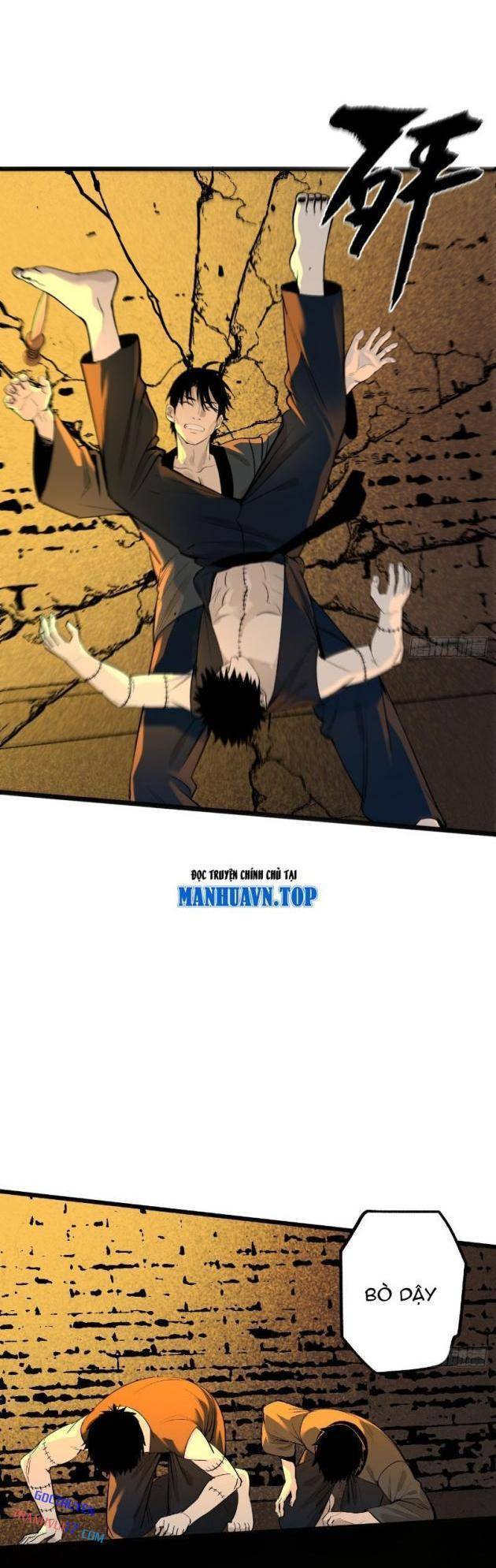 Ta Có Một Sở Nghiên Cứu Quái Vật - Chapter 13 - Page 27