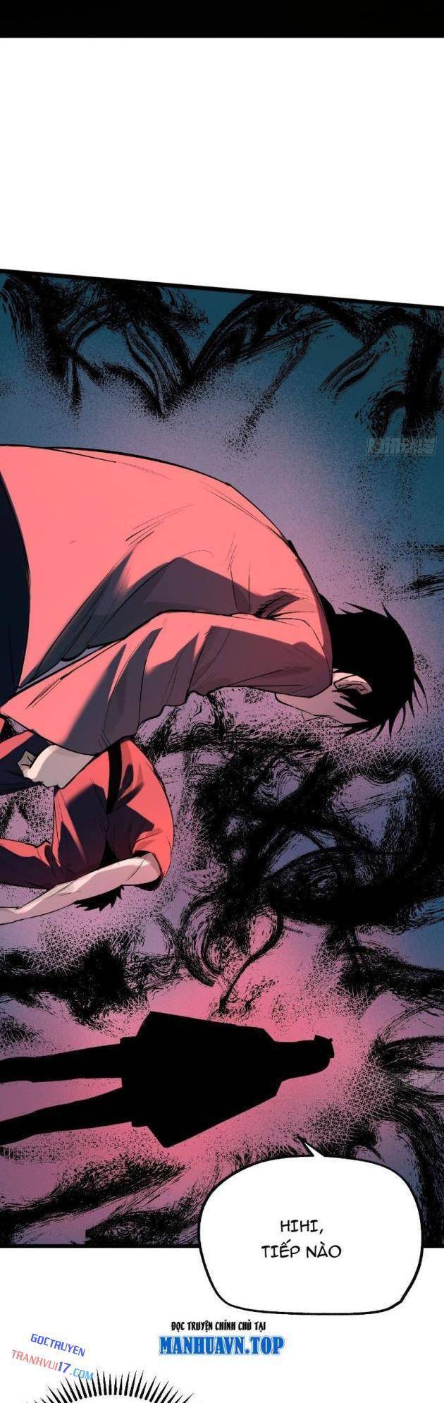 Ta Có Một Sở Nghiên Cứu Quái Vật - Chapter 13 - Page 28