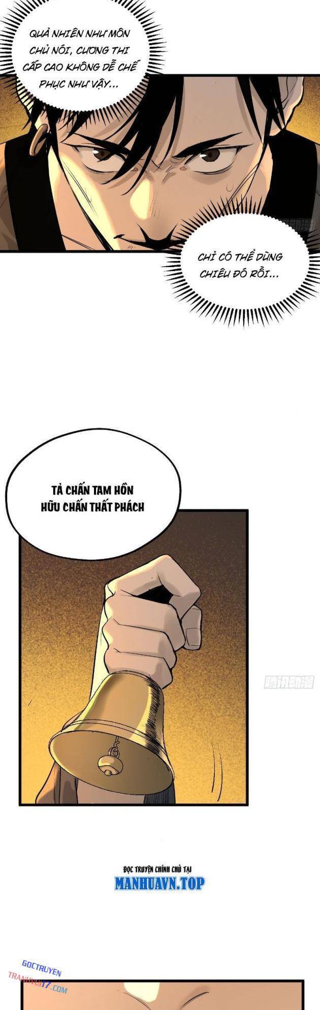 Ta Có Một Sở Nghiên Cứu Quái Vật - Chapter 13 - Page 29