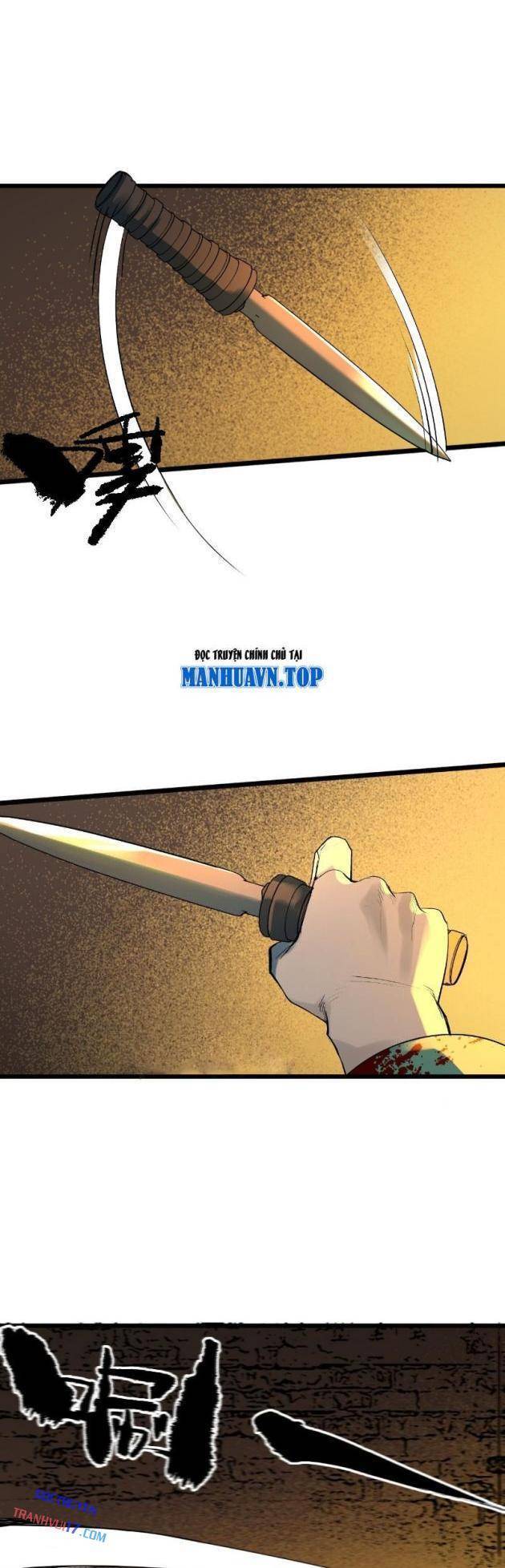 Ta Có Một Sở Nghiên Cứu Quái Vật - Chapter 13 - Page 3