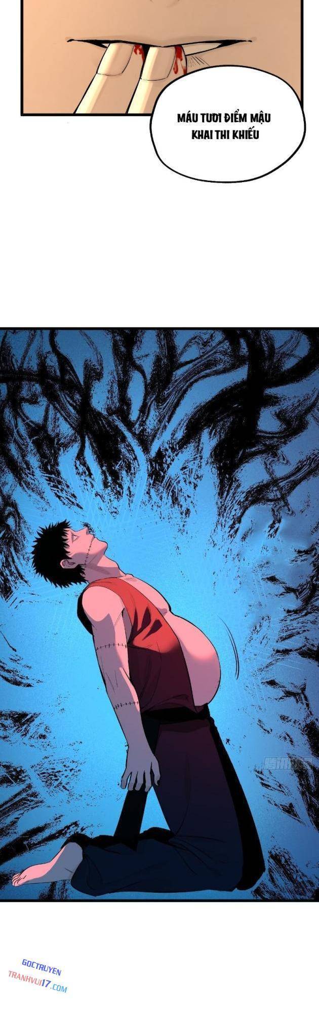 Ta Có Một Sở Nghiên Cứu Quái Vật - Chapter 13 - Page 30