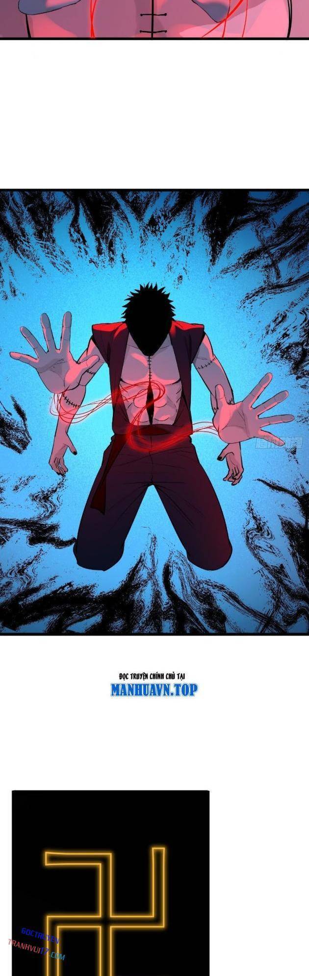 Ta Có Một Sở Nghiên Cứu Quái Vật - Chapter 13 - Page 32