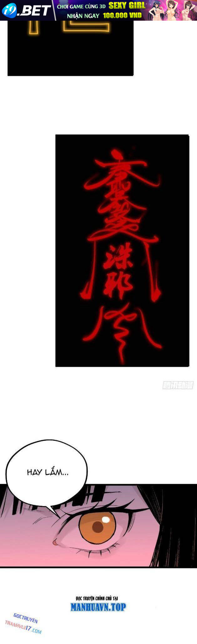 Ta Có Một Sở Nghiên Cứu Quái Vật - Chapter 13 - Page 33