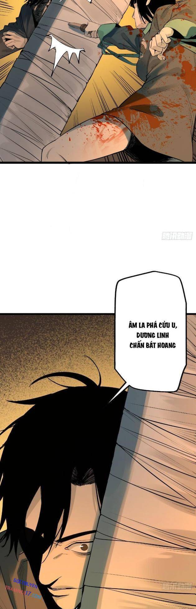 Ta Có Một Sở Nghiên Cứu Quái Vật - Chapter 13 - Page 6