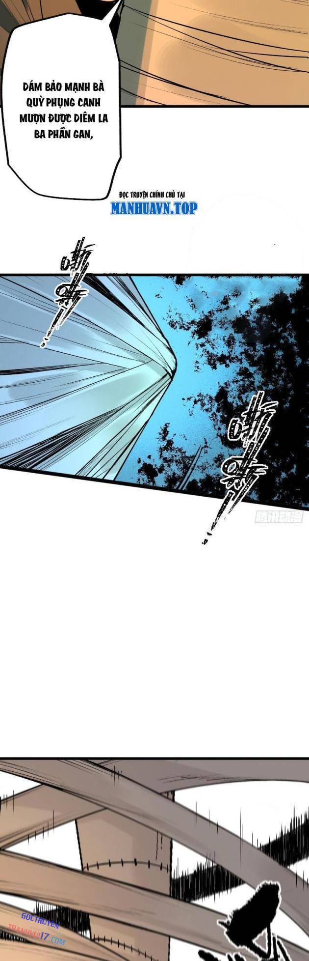 Ta Có Một Sở Nghiên Cứu Quái Vật - Chapter 13 - Page 7