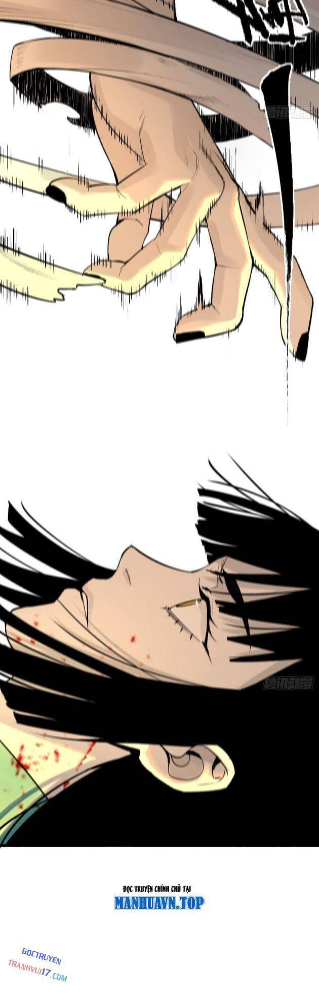 Ta Có Một Sở Nghiên Cứu Quái Vật - Chapter 13 - Page 8