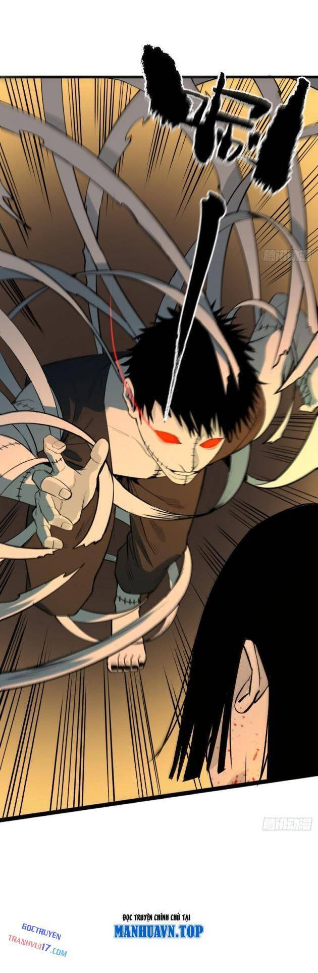 Ta Có Một Sở Nghiên Cứu Quái Vật - Chapter 13 - Page 9