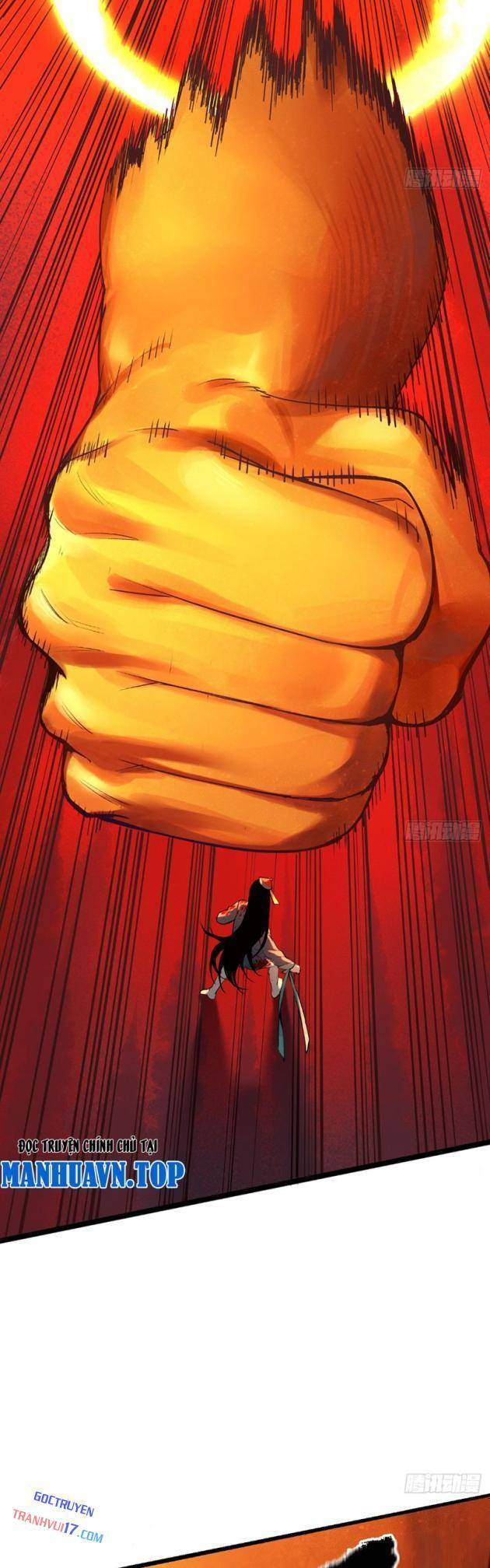 Ta Có Một Sở Nghiên Cứu Quái Vật - Chapter 14 - Page 11