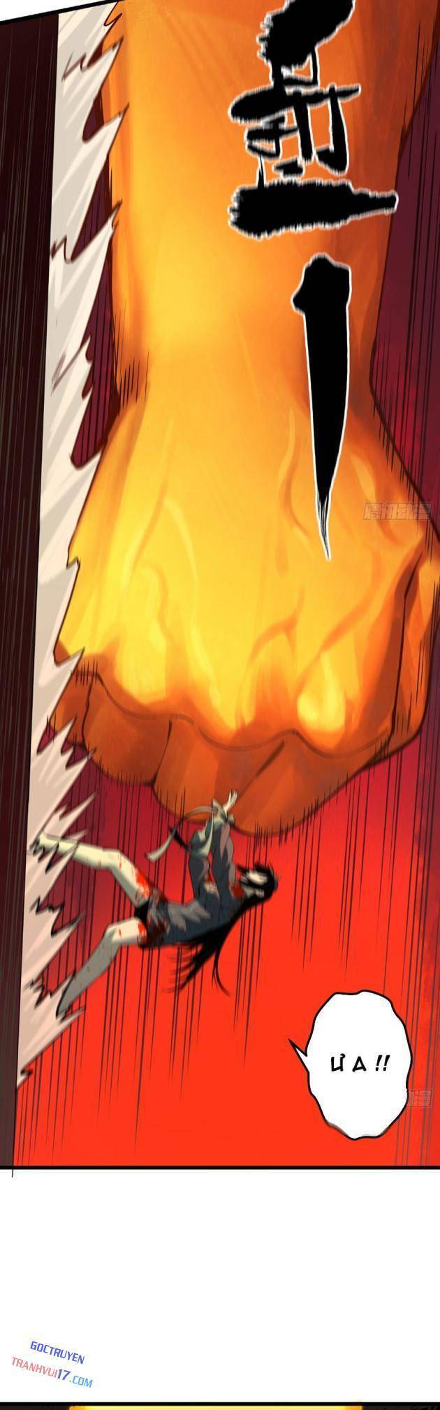 Ta Có Một Sở Nghiên Cứu Quái Vật - Chapter 14 - Page 12