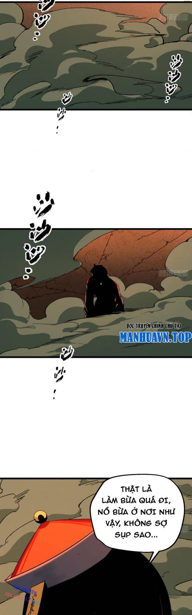 Ta Có Một Sở Nghiên Cứu Quái Vật - Chapter 14 - Page 14