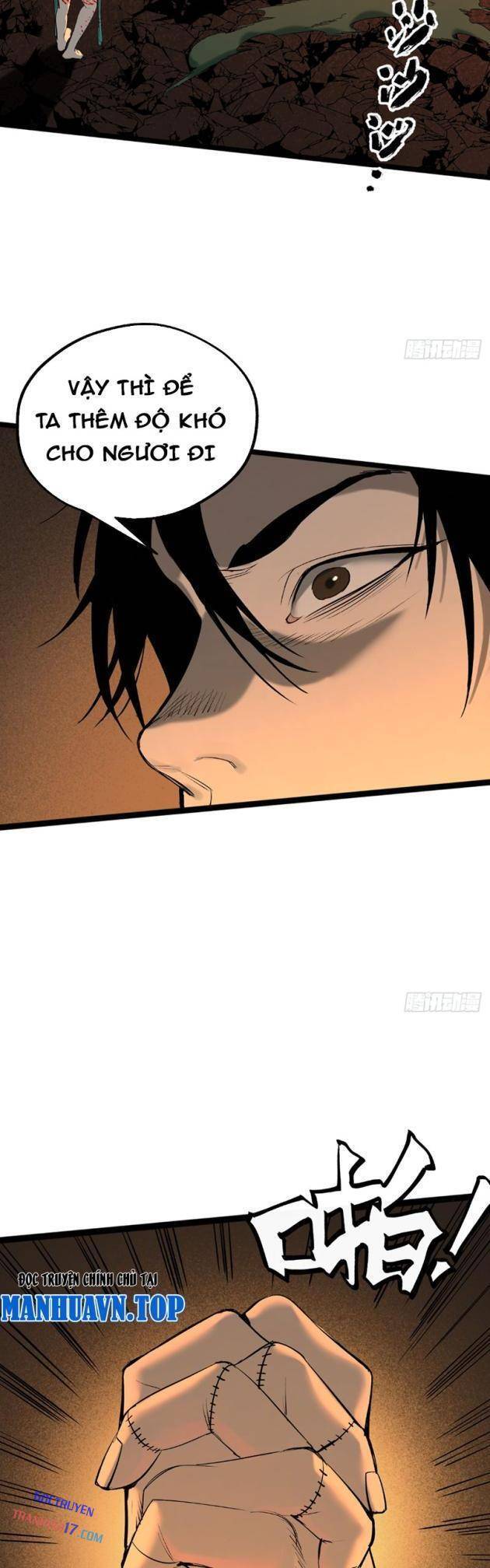 Ta Có Một Sở Nghiên Cứu Quái Vật - Chapter 14 - Page 16