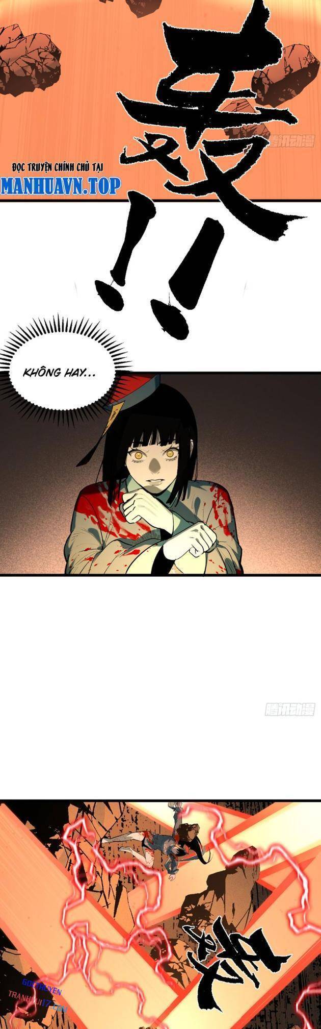 Ta Có Một Sở Nghiên Cứu Quái Vật - Chapter 14 - Page 19