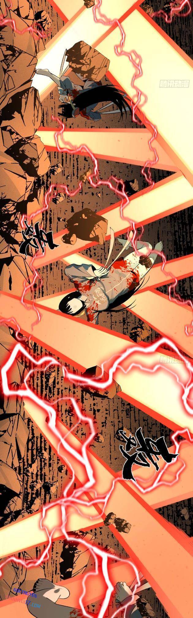 Ta Có Một Sở Nghiên Cứu Quái Vật - Chapter 14 - Page 20