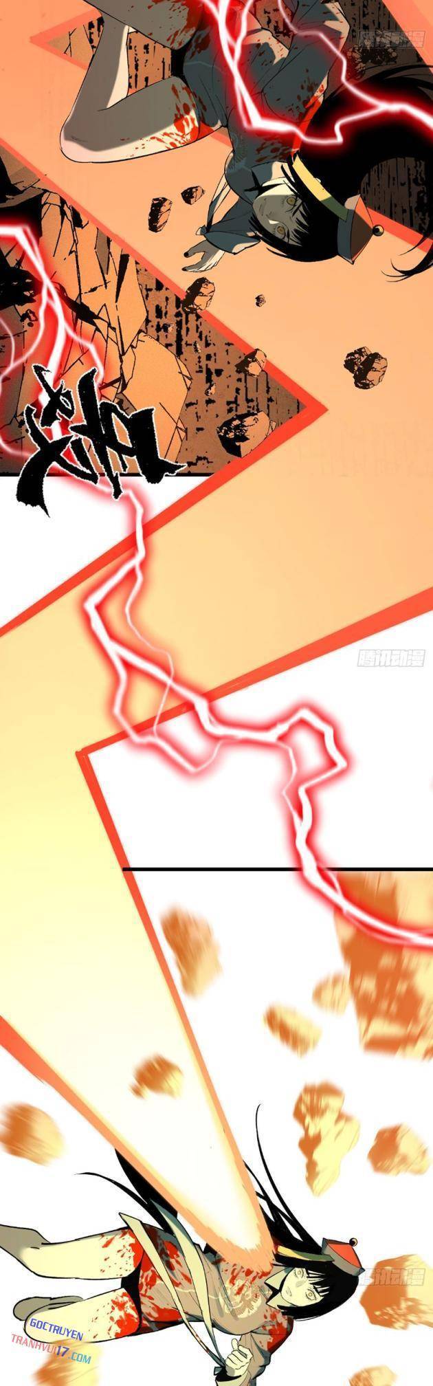 Ta Có Một Sở Nghiên Cứu Quái Vật - Chapter 14 - Page 21