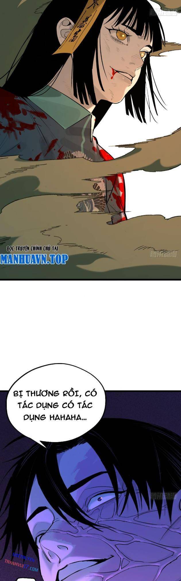 Ta Có Một Sở Nghiên Cứu Quái Vật - Chapter 14 - Page 25