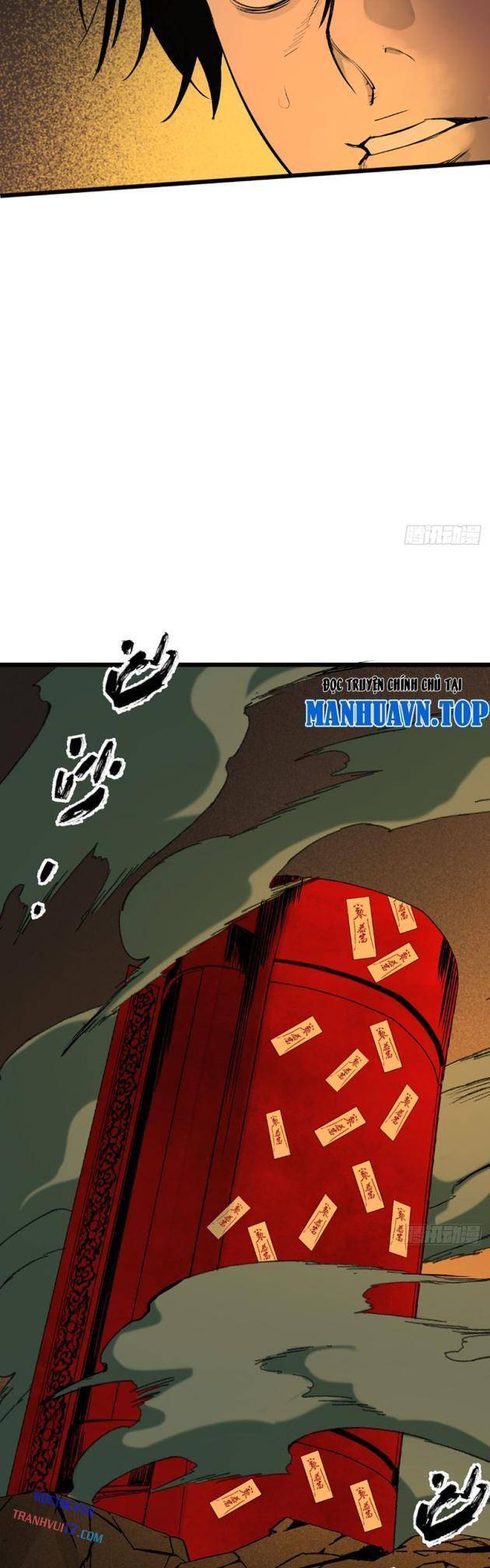 Ta Có Một Sở Nghiên Cứu Quái Vật - Chapter 14 - Page 29