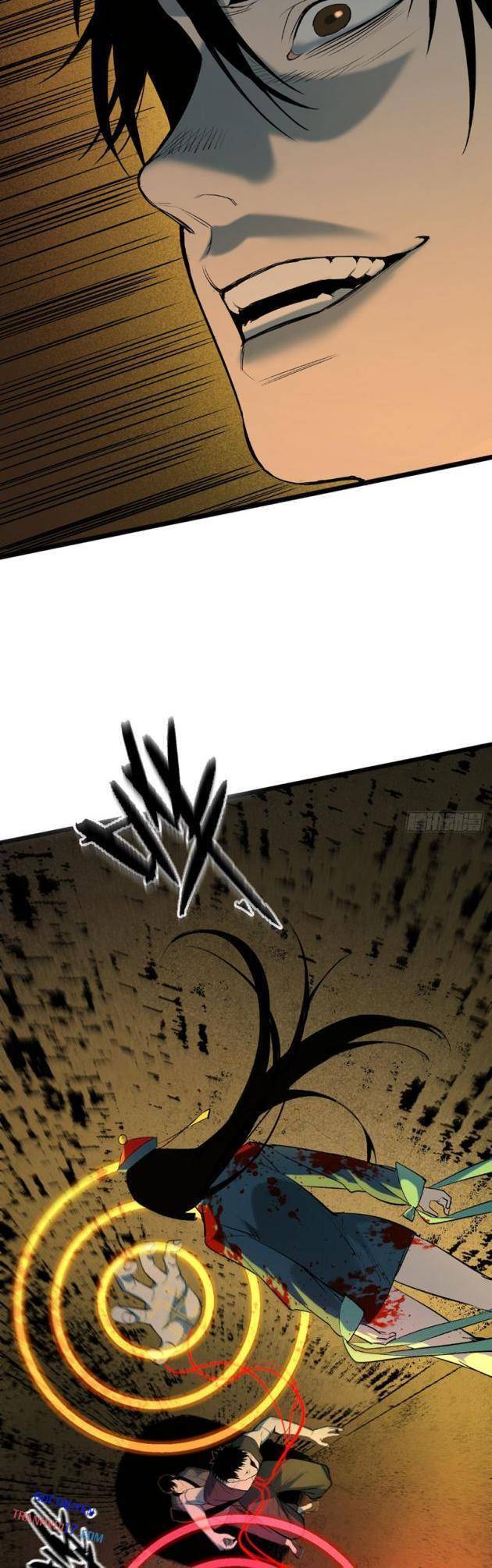 Ta Có Một Sở Nghiên Cứu Quái Vật - Chapter 14 - Page 3