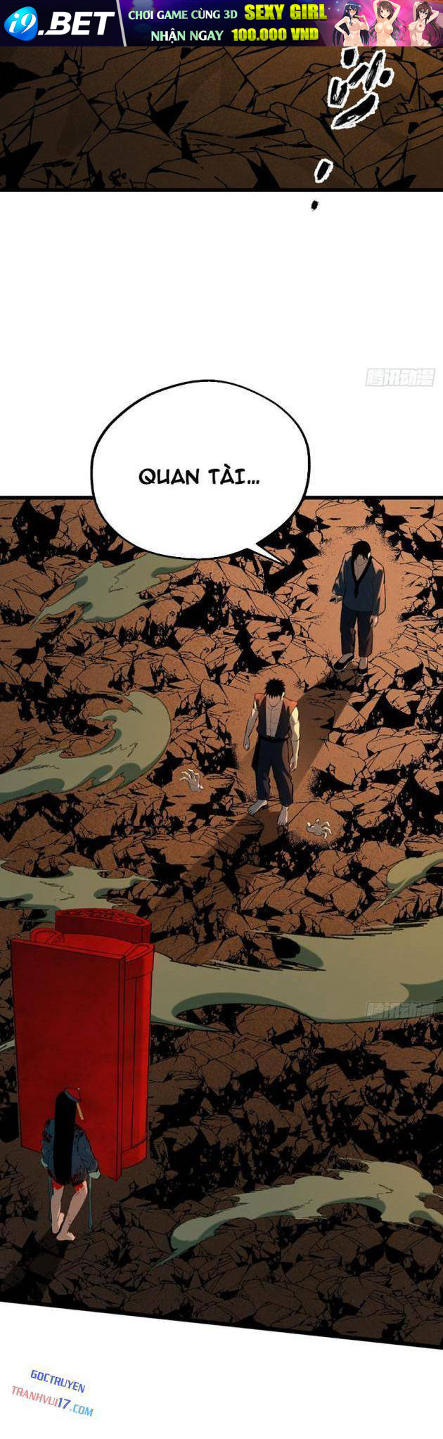 Ta Có Một Sở Nghiên Cứu Quái Vật - Chapter 14 - Page 30