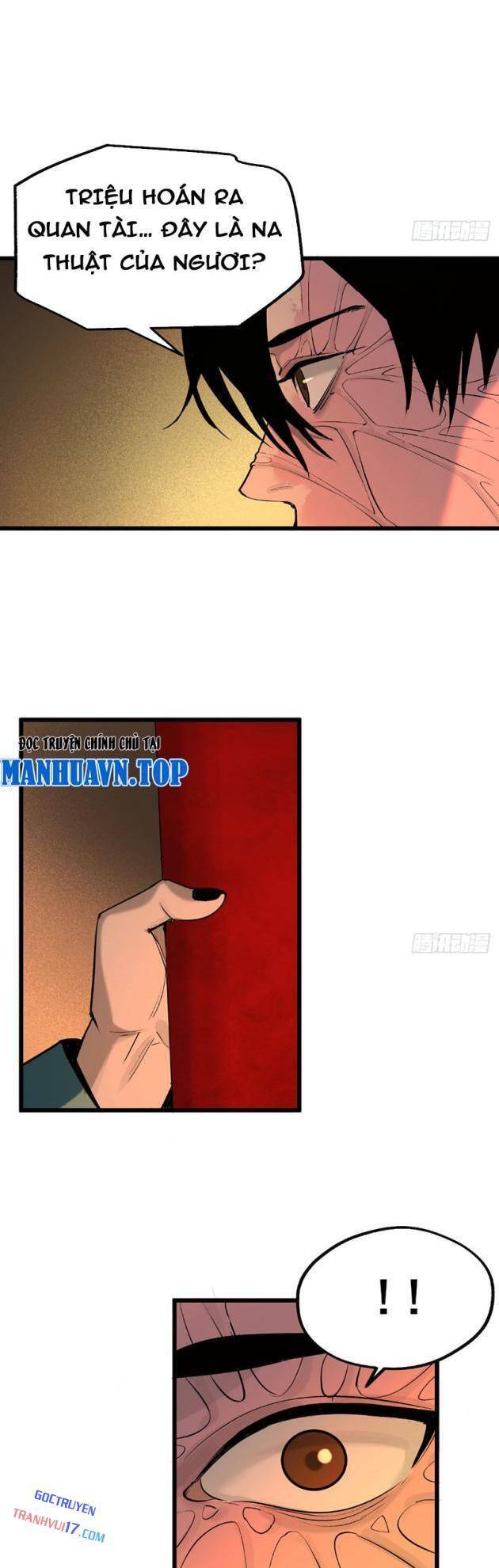 Ta Có Một Sở Nghiên Cứu Quái Vật - Chapter 14 - Page 31