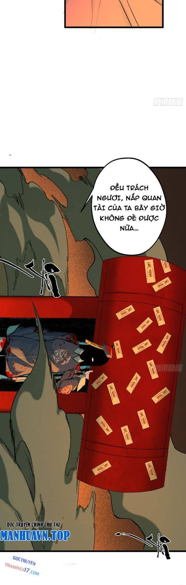 Ta Có Một Sở Nghiên Cứu Quái Vật - Chapter 14 - Page 32