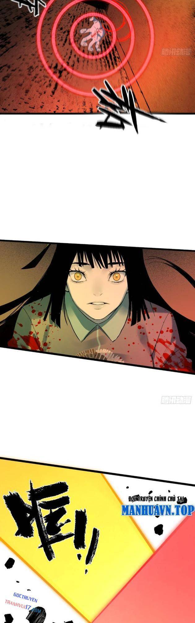 Ta Có Một Sở Nghiên Cứu Quái Vật - Chapter 14 - Page 4