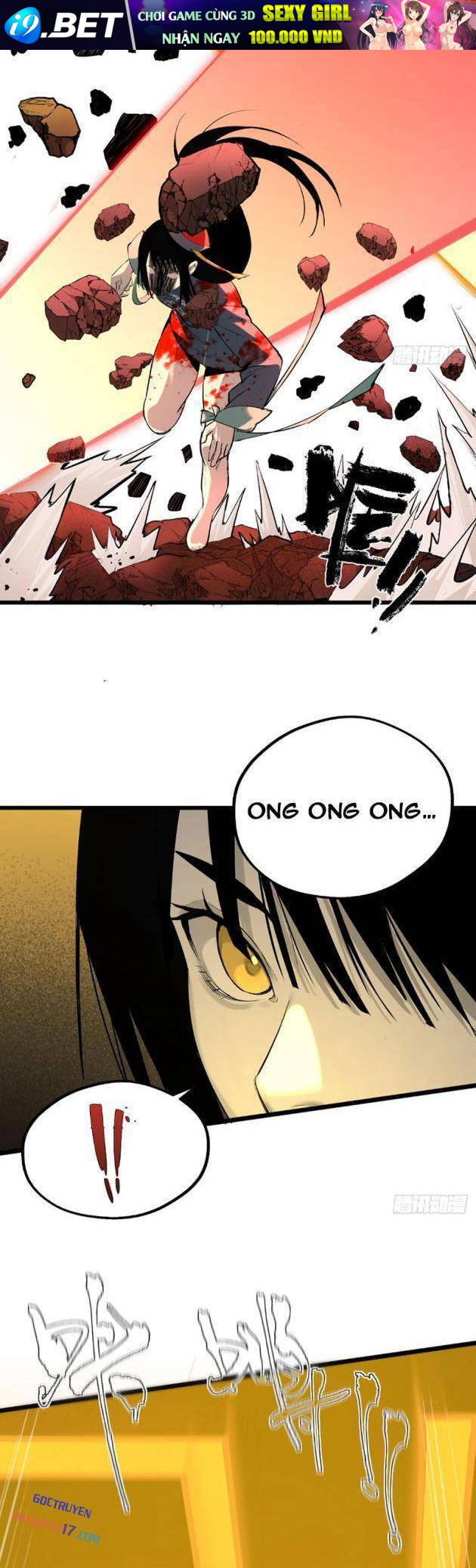 Ta Có Một Sở Nghiên Cứu Quái Vật - Chapter 14 - Page 5