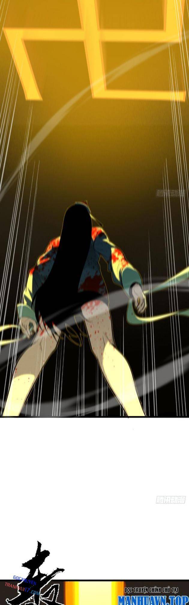 Ta Có Một Sở Nghiên Cứu Quái Vật - Chapter 14 - Page 6