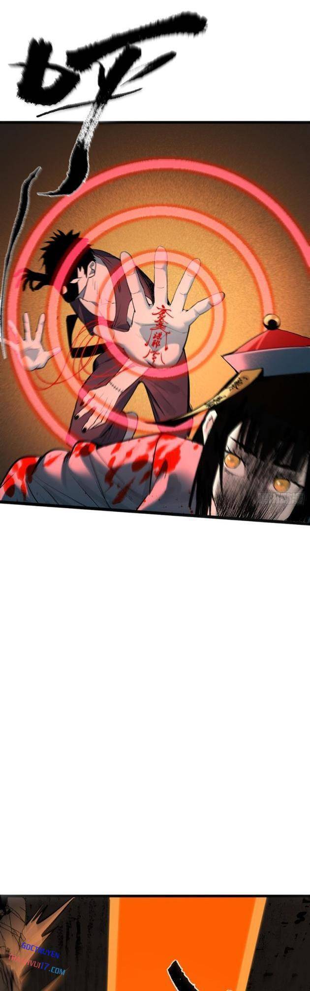 Ta Có Một Sở Nghiên Cứu Quái Vật - Chapter 14 - Page 8