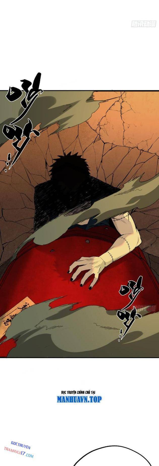 Ta Có Một Sở Nghiên Cứu Quái Vật - Chapter 15 - Page 11